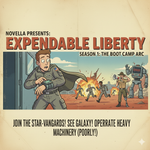 Expendable Liberty